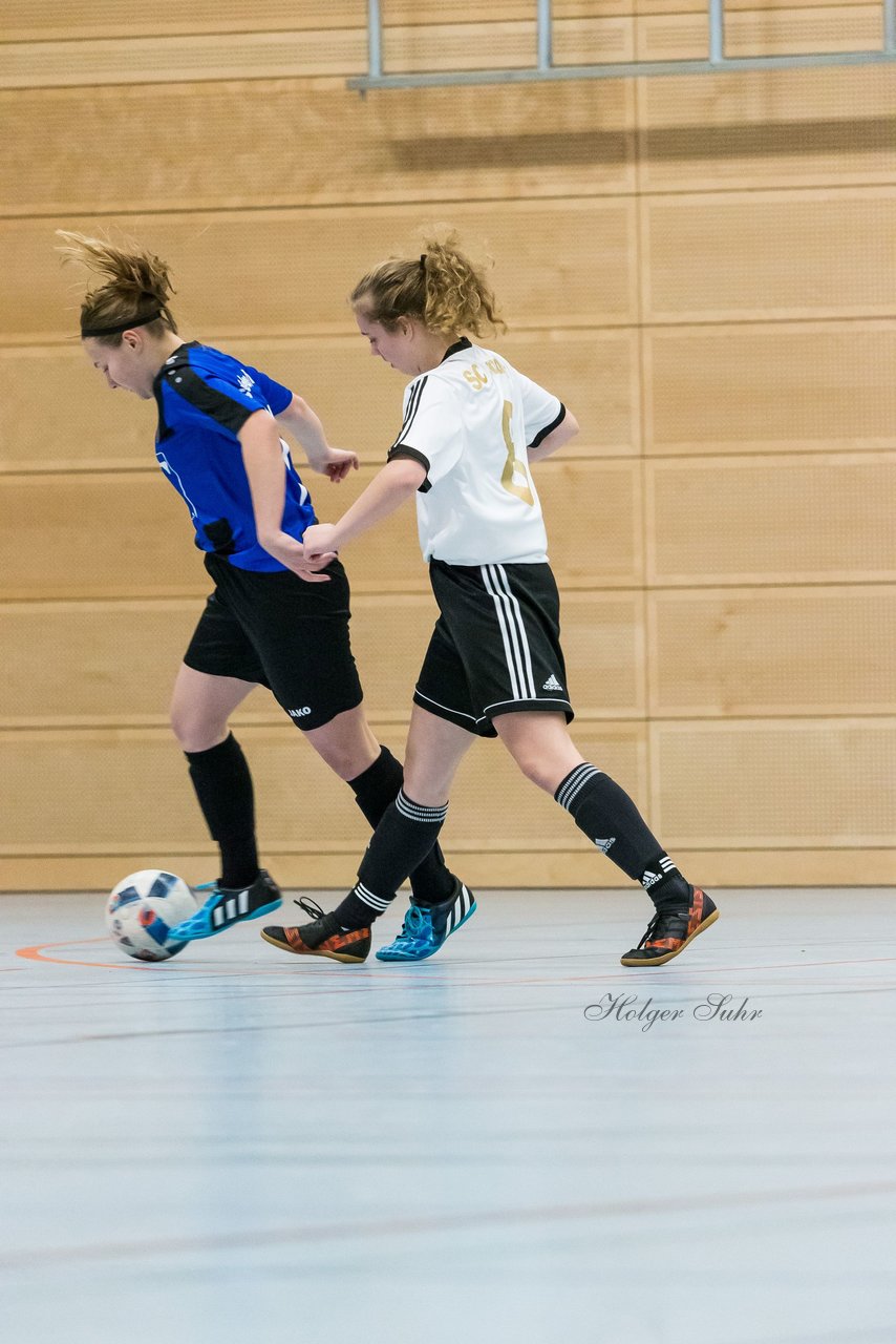 Bild 139 - Rathje Cup Frauen